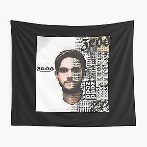 DJ ZEDD Tapestry