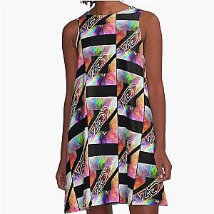 Dj Zedd A-Line Dress