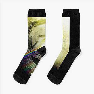 Zedd - Spectrum album 2012 Socks