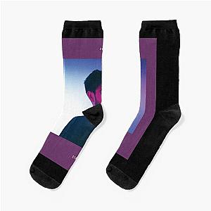 Zedd - Stay + album 2017 Socks