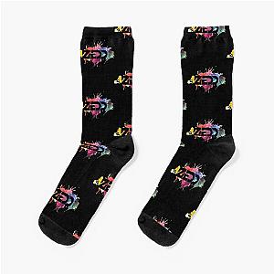 Multi-platinum, GRAMMY, award-winning artist, DJ, producer Zedd Socks