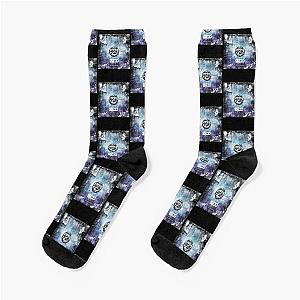 Zedd clarity Socks