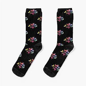 Zedd DJ Singer German Socks