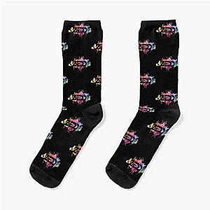 Multi-platinum, GRAMMY, award-winning artist, DJ, producer Zedd Socks