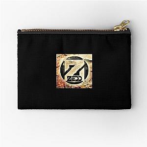 Zedd  Zipper Pouch