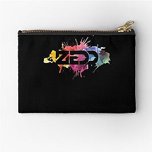 Multi-platinum, GRAMMY, award-winning artist, DJ, producer Zedd Zipper Pouch