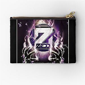 Zedd scorpion move Zipper Pouch