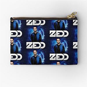 orbit zedd tour 2019 dedekista Zipper Pouch