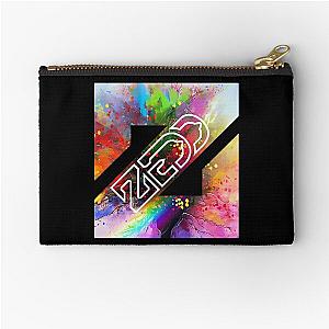 Dj Zedd Zipper Pouch