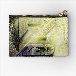 Zedd - Spectrum album 2012 Zipper Pouch