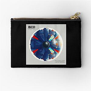 Zedd find you 2 Zipper Pouch