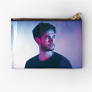 Zedd - Stay + album 2017 Zipper Pouch