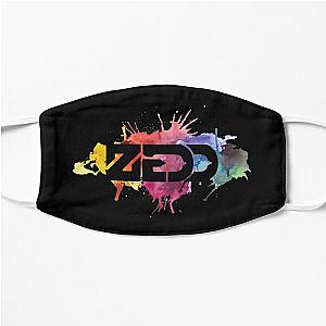 Zedd DJ Singer German Flat Mask