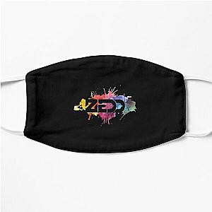 Multi-platinum, GRAMMY, award-winning artist, DJ, producer Zedd Flat Mask