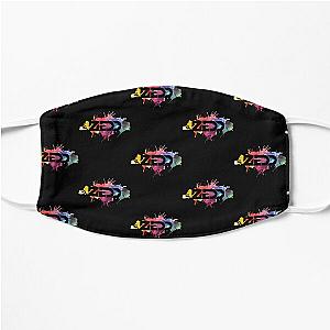 Zedd DJ Singer German Flat Mask