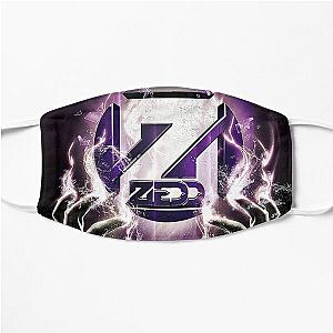 Zedd scorpion move Flat Mask