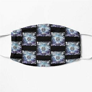 Zedd clarity Flat Mask