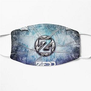 Zedd clarity Flat Mask