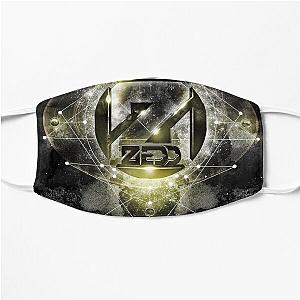 Zedd stars come out remixes Flat Mask