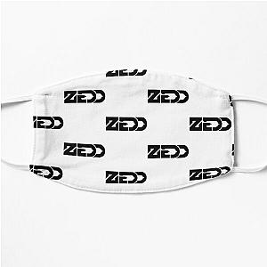 Zedd Logo Flat Mask