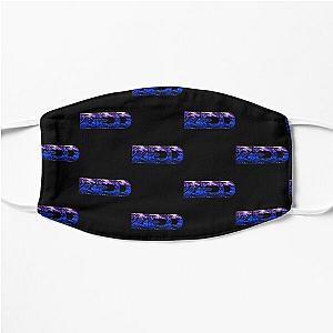 ZEDD Logo Flat Mask