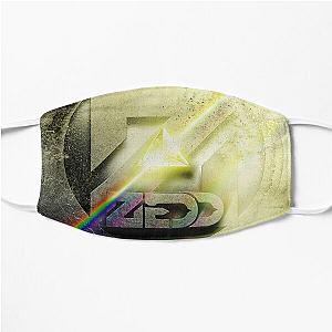 Zedd - Spectrum album 2012 Flat Mask