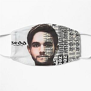 DJ ZEDD Flat Mask