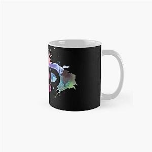 Zedd DJ Singer German Classic Mug