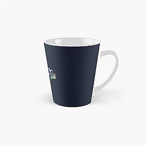 Multi-platinum, GRAMMY, award-winning artist, DJ, producer Zedd Tall Mug