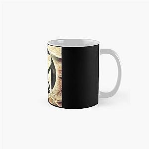 Zedd  Classic Mug