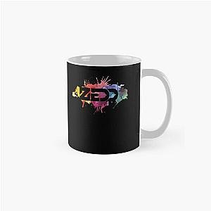 Zedd DJ Singer German Classic Mug