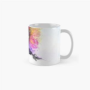 Zedd - True Colors album 2015 Classic Mug