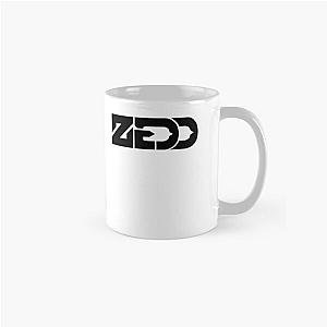 Zedd Logo Classic Mug