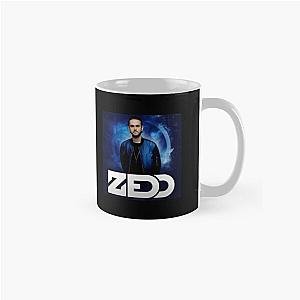 orbit zedd tour 2019 dedekista Classic Mug