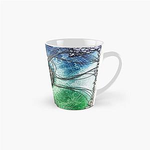 Zedd - Clarity album 2012 Tall Mug