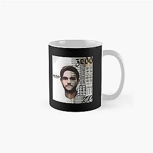 DJ ZEDD Classic Mug