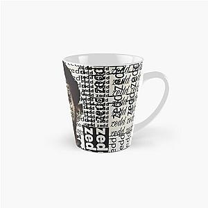 DJ ZEDD Tall Mug