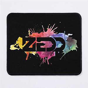 Zedd DJ Singer German Mouse Pad