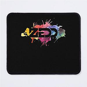 Multi-platinum, GRAMMY, award-winning artist, DJ, producer Zedd Mouse Pad