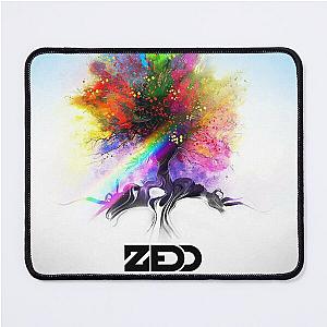 Zedd - True Colors album 2015 Mouse Pad