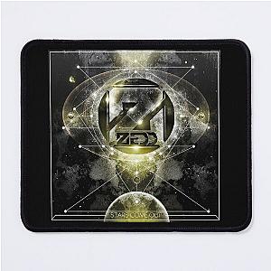 Zedd stars come out remixes Mouse Pad