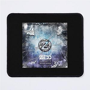 Zedd clarity Mouse Pad