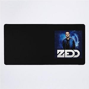 orbit zedd tour 2019 dedekista Desk Mat