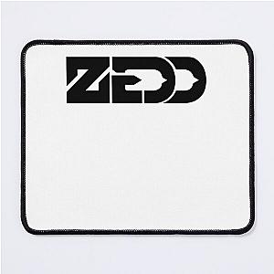 Zedd Logo Mouse Pad