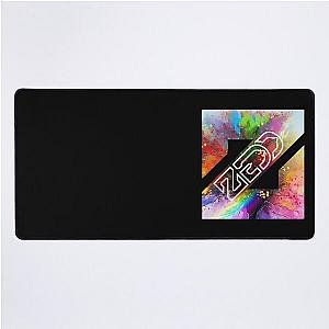 Dj Zedd Desk Mat