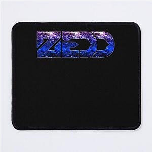 ZEDD Logo Mouse Pad