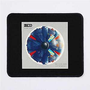 Zedd find you 2 Mouse Pad