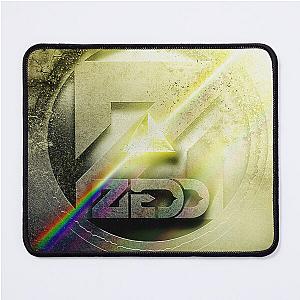 Zedd - Spectrum album 2012 Mouse Pad