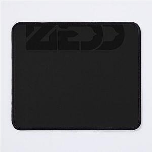 Best seller   zedd logo merchandise essential t shirt Mouse Pad