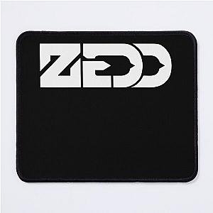 Zedd logo Mouse Pad